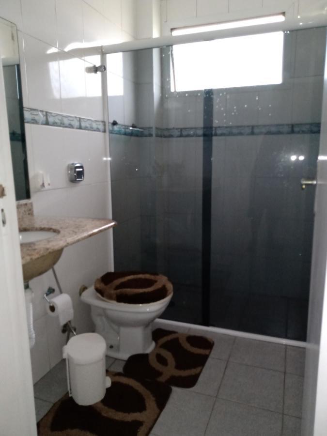 Apartment Otima Localizacao Na Praia Da Enseada No Guaruja