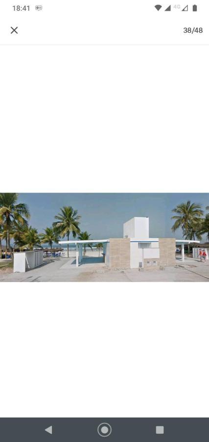 Otima Localizacao Na Praia Da Enseada No Apartment Guaruja