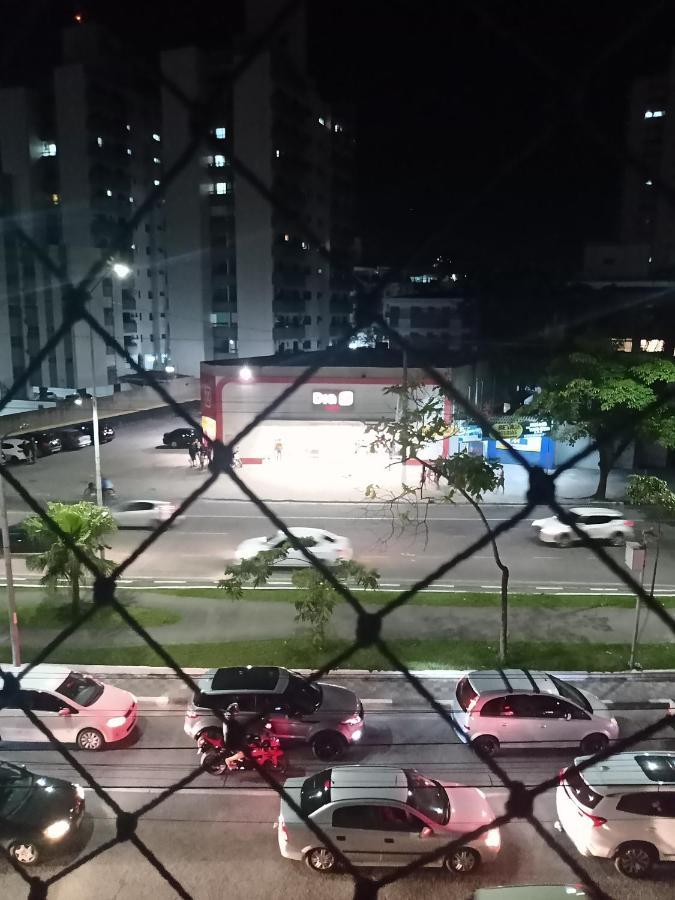 Otima Localizacao Na Praia Da Enseada No Apartment Guaruja
